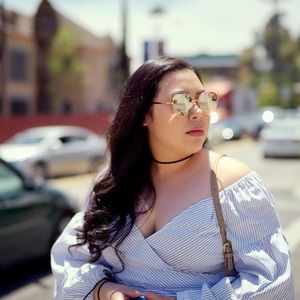 ✨Meet your Posher, Brittany✨